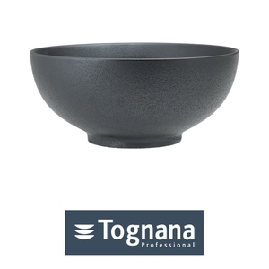 ชามราเมนญี่ปุ่น ขนาด Ø 18.5 ซม. สูง 8.5 ซม. สีดำด้าน ยี่ห้อ Tognana - Product Image 4