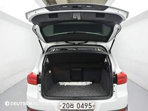 Volkswagen Tiguan 2.0 TDI Automático Diésel SUV Usado de 2015, Ideal, Compacto, Confiable y de Bajo Consumo - Product Image 3