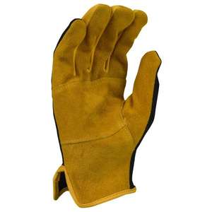 Gants hybrides performance cuir RADIANS - DPG216L EU Dewalt-GANTS EAN 0674326301112 - Product Image 3