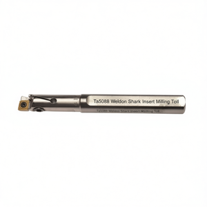Adjustable Boring Bar Ta5088 Weldon Shank Insert Milling <b>Tools</b> Turning <b>Tool</b> - Product Image 2