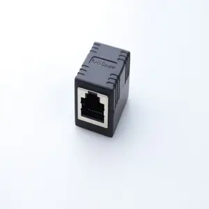 Groothandel Poe Docking Station Met Waterdichte Naar Vrouwelijke Connector Rj45 Koppeling