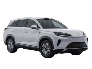 BYD Sealion 05 EV Modèle 2025, Autonomie 100% électrique de 520 km, Peinture d'origine, Véhicule d'occasion certifié - Product Image 6