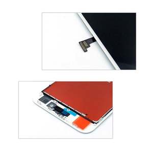 ในสต็อกสำหรับ <span class=keywords><strong>Iphone</strong></span> <span class=keywords><strong>8</strong></span>พลัส<span class=keywords><strong>64</strong></span>กิกะไบต์จอแอลซีดีหน้าจอสัมผัสที่มีชื่อแบรนด์ขายส่ง - Product Image 2