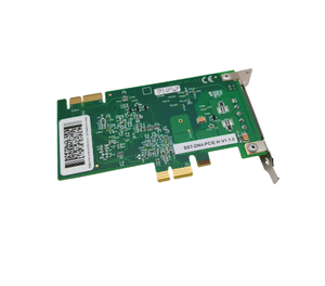 หุ่นยนต์อุตสาหกรรม DSQC1006 3HAC043383-001 บอร์ด DeviceNet บอร์ดสื่อสารพลาสติก จัดส่งรวดเร็ว - Product Image 2