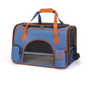 Bangke Airline a approuvé les transporteurs <span class=keywords><strong>pour</strong></span> animaux de compagnie <span class=keywords><strong>sac</strong></span> de voyage pliable <span class=keywords><strong>pour</strong></span> animaux de compagnie souple <span class=keywords><strong>pour</strong></span> chiot moyen et <span class=keywords><strong>sac</strong></span> <span class=keywords><strong>pour</strong></span> chats <span class=keywords><strong>pour</strong></span> <span class=keywords><strong>transporter</strong></span> le chien - Product Image 4
