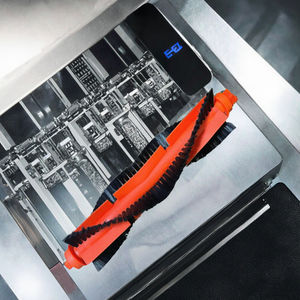 แปรงหลักลูกกลิ้งสำหรับหุ่นยนต์ดูดฝุ่น <span class=keywords><strong>STYJ02YM</strong></span>/คองก้า3490 V3โปร V2หุ่นยนต์ดูดฝุ่นเครื่องมืออุปกรณ์เสริมเครื่องใช้ในครัวเรือนด้วยมือ - Product Image 3