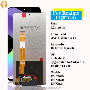 Reparación de Teléfonos <span class=keywords><strong>Celulares</strong></span> a Precio de Fábrica, Repuestos para Diferentes Marcas y Modelos, para Reparación de Teléfonos Realme 10 Pro 5G - Product Image 3