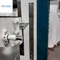 Tête de coupe spirale automatique pour dégauchisseuse à bois - Idéale pour le dégauchissage et le rabotage de surfaces et d'épaisseurs de bois, utilisation polyvalente