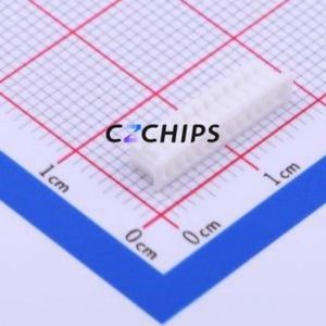 510211200 Housing (Wire-to-Board / Wire-to-Wire) P=1.25mm Connector 1x12P 1.25mm PicoBlade (MX 1.25) 1 - Product Image 1