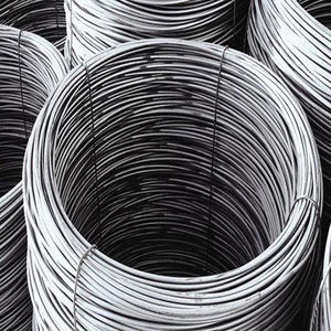 Alambre de Acero Inoxidable Baowu de la Más Alta Calidad, ASTM AISI SUS SS 304L/304/316/316L, 0.1-3mm, Superficie BA, Tolerancia del 1%, para Uso en Construcción - Product Image 2