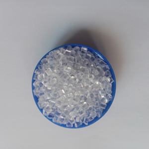 LG Chem Polymethyl Methacrylate PMMA Pellets Prix Plastique acrylique PMMA Par KG IF850 - Product Image 1