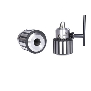 Vendez comme des gâteaux chauds 1.5-13mm B16 Type de <span class=keywords><strong>clé</strong></span> <span class=keywords><strong>Mandrin</strong></span> en acier <span class=keywords><strong>Mandrin</strong></span> de haute qualité - Product Image 1