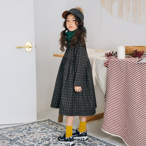 Nouvelles Robes de Soirée Premium pour Filles, Style Skater, Motif Dashiki, pour Bébés Filles, Provenant d'un Fournisseur Chinois - Product Image 4