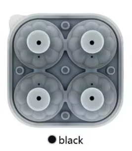 B Black