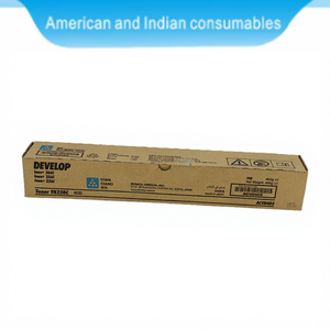 <span class=keywords><strong>Toner</strong></span> <span class=keywords><strong>Laser</strong></span> a Colori Compatibile TN-228 per Fotocopiatrice Konica Minolta Bizhub C226i C256i C266i Ricarica - Product Image 5