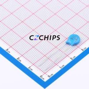 วาริสเตอร์ FTR07D301K ผ่านชิ้นส่วนรู (THT),P = 5mm ตัวต้านทาน500V 250V 190V - Product Image 1