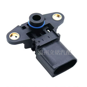 Bmw Intake Pressure <b>Sensor</b> 13628657300 Chassis Mount Piezoresistive Gauge Type <b>Car</b> Use - Product Image 1