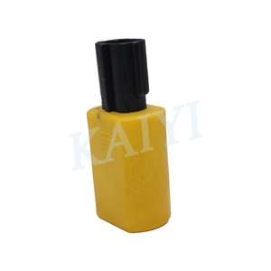 Relais VOE14530038 pour pelle EC210B/EC200B/<span class=keywords><strong>140B</strong></span> Diode de résistance 6W/200 accessoires d'excavatrice pièces de machines de Construction - Product Image 2