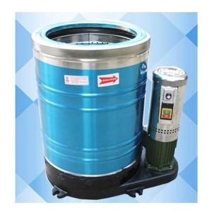 Suministro de fábrica Máquina comercial automática de desengrase de patatas fritas - Product Image 4