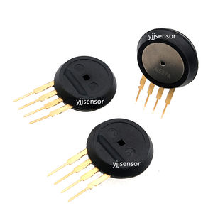 उच्च परिशुद्धता एकीकृत सिलिकॉन दबाव सेंसर mpxhz6400ac6t1 mpxhz6400a - Product Image 5