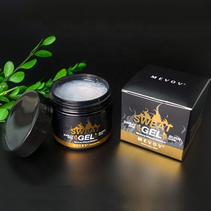 Crème amincissante marque privée : Perte de poids, élimination de la <span class=keywords><strong>cellulite</strong></span>, sculptante, brûle-graisse, massage raffermissant et liftant, amincissement rapide - Product Image 6