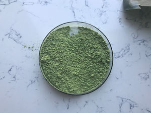 प्राकृतिक स्वास्थ्य देखभाल जौ घास का रस पाउडर - Product Image 3