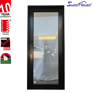 <span class=keywords><strong>Portes</strong></span> et <span class=keywords><strong>fenêtres</strong></span> australiennes As2047, porte à battant en verre trempé, <span class=keywords><strong>portes</strong></span> à battant en aluminium à <span class=keywords><strong>double</strong></span> <span class=keywords><strong>vitrage</strong></span> - Product Image 1