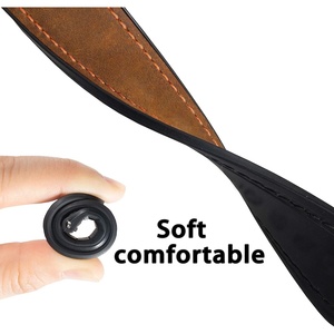 Bracelets de montre en cuir de Silicone à boucle pliante magnétique de luxe pour <span class=keywords><strong>Huawei</strong></span> Watch <span class=keywords><strong>Fit</strong></span> 3 Bracelets en cuir de remplacement pour <span class=keywords><strong>Huawei</strong></span> <span class=keywords><strong>Fit</strong></span> 3 - Product Image 5
