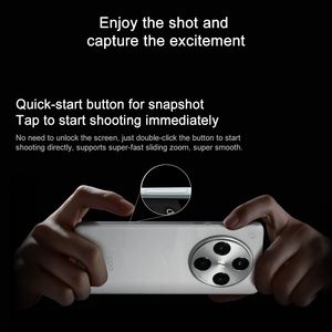 Edición de comunicación por satélite OPPO <span class=keywords><strong>Find</strong></span> X8 <span class=keywords><strong>Pro</strong></span> AI Phone Face Fingerprint Unlock 16GB + 1TB 6,78 pulgadas 5G Android Phone Dual SIM - Product Image 5