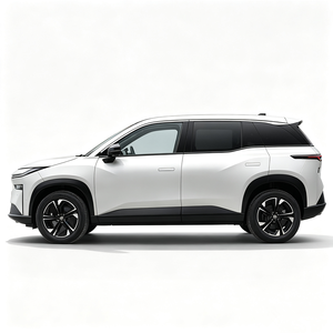 GAC Bozhi 3X 520 Pro+ SUV Familiar Compacto de 5 Plazas Totalmente Eléctrico para la Ciudad - Product Image 2