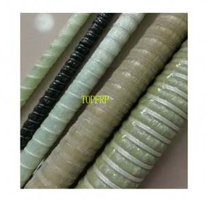 Varilla Corrugada Reforzada con Fibra de Vidrio de Diseño Profesional - Product Image 2