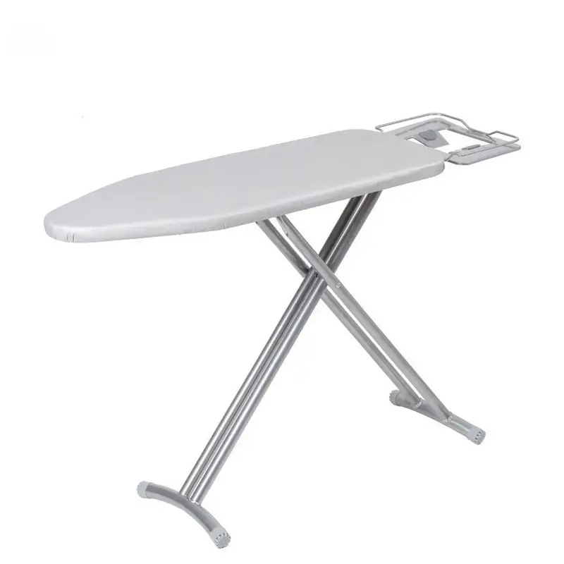 Hot Hotel Guest Room Compact Portable Ironing Table Height Adjustment Foldable Ironing Board