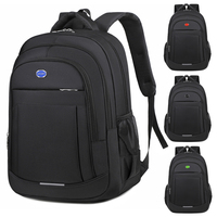 Nouveau sac à dos d'école pour étudiants, sac à dos de voyage léger pour garçons et filles, grande capacité, tendance