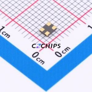TXM40M0004322HBCEO00T Crystal (Passive) SMD3225-4P Crystal Oscillator SMD Crystal Oscillator 40MHz 10ppm 15pF - Product Image 2