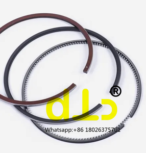 Diesel Engine ME062086 Piston <b>Ring</b> for Mitsubishi 8DC8 Spare Parts - Product Image 4