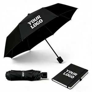 Rain Portable for Promo Business Gift <b>Foldable</b> <b>Umbrellas</b> Wholesale With Logo <b>Umbrella</b> Custom Promotional Gifts - Product Image 1