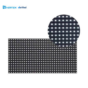 Pantalla Led Smdp10 a todo Color resistente al agua 32*16cm para publicidad - Product Image 2