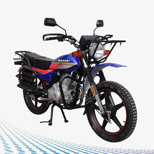 New Model Petrol Motor Used Adult 4-stroke <b>Engine</b> Two Wheel Motorcycle - Product Image 1