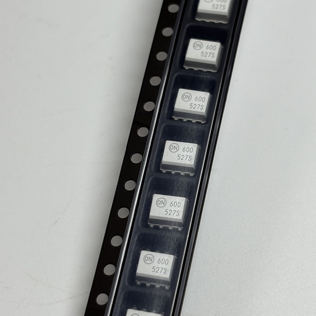 HCPL0600R2 High Speed Digital Optocoupler Ic for Isolated Signal Transmission Equipment