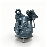 Pompe hydraulique axiale principale à piston A10VSO A10VO A10VSO45 A10VSO28DFR1 A10VSO71 A10VSO100 DFLR/31R A10VSO140