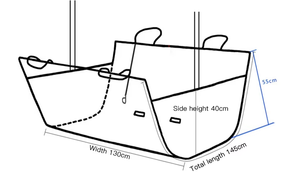 Mejor precio ajustable con cremallera mascota gato perro asiento de coche Oxford mascota asiento de coche almohadilla perro gato hamaca asiento de coche para viaje de mascotas - Product Image 2
