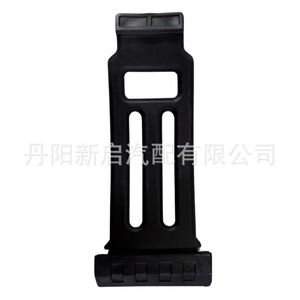 Volvo Truck Mudflap <b>Rubber</b> <b>Strip</b> OE1079981 Retrofit Upgrade Part - Product Image 1