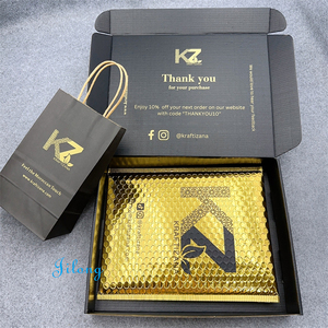 Tùy chỉnh in logo thương hiệu thiết kế khuyến mãi quần áo sang trọng bán lẻ Quà Tặng mua sắm đồ trang sức màu đen túi giấy với xử lý - Product Image 6