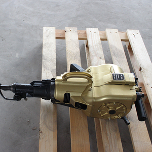Plataforma de Perforación de Pozos de Agua a Gasolina Yn30A, Máquina de Perforación Direccional para Minería, Motor de 27 kg, Diámetro de Perforación de 40 mm, Profundidad de <span class=keywords><strong>6</strong></span> m, 3 Meses - Product Image 3