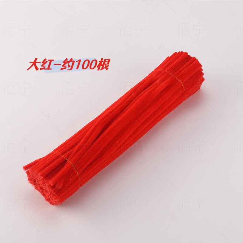 Nettoyeurs de tuyaux Craft Rouge