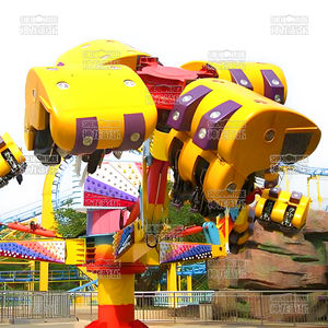 La galardonada experiencia sensorial Energy Storm a un precio de ganga - Product Image 1