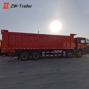 Camión Volquete Shacman H3000 F3000 8x4 <span class=keywords><strong>de</strong></span> 12 Ruedas, Diésel, Usado, Volante a la Izquierda, Caja <span class=keywords><strong>de</strong></span> Cambios Rápida, Precio Económico, <span class=keywords><strong>en</strong></span> <span class=keywords><strong>Venta</strong></span> - Product Image 5