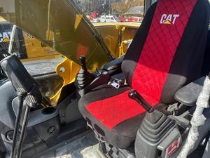 Nouveau venu Cat320D excavatrice utilisée 20Ton Japon Offre Spéciale moteur - Product Image 6