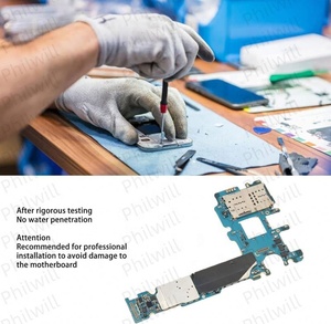 Equipo de Control para Teléfonos Móviles, Placa Base S8, Gestión Ajustable, Wifi Farm Box, Placas Base para Teléfonos S9 S10 S20 S21 - Product Image 5