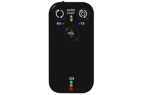 Émetteur-récepteur audio de diffusion CC&C BA-80TR de qualité supérieure, vente directe usine, prise jack 3,5 mm USB Type-C pour 70 m, en plastique - Product Image 2
